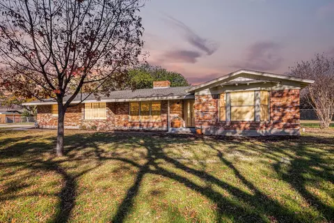 6212 Greenfield Rd, Fort Worth, TX 76135
