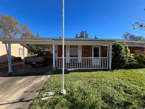 3106 Bragg St, Bossier City, LA 71111