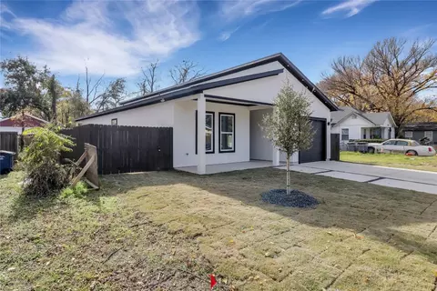 2916 Brigham Ln, Dallas, TX 75215