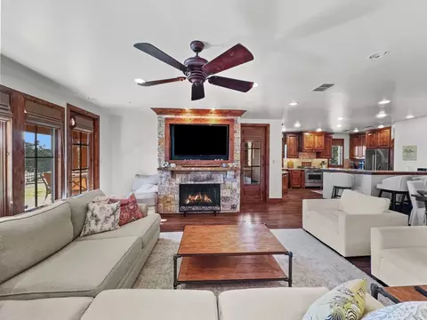 1693 Scenic Dr #103, Graford, TX 76449