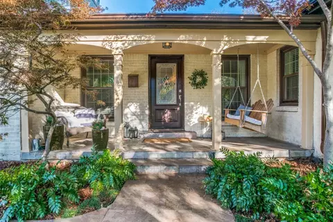 626 Harter Rd, Dallas, TX 75218