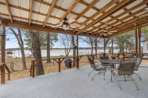 11200 Lakeside Ln, Mabank, TX 75156