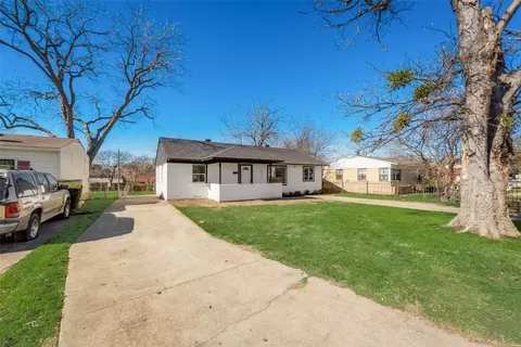 3313 S Marsalis Ave, Dallas, TX 75216