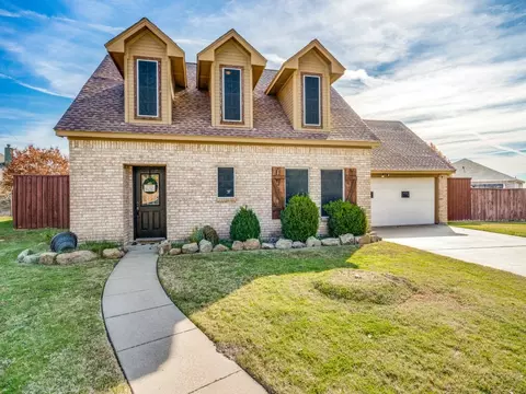536 S Alabama St, Celina, TX 75009