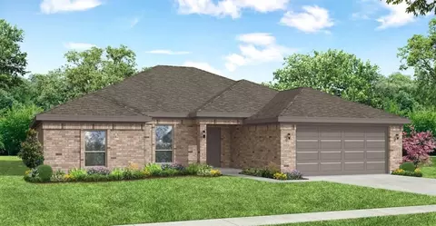 3031 Duck Heights Ave, Royse City, TX 75189