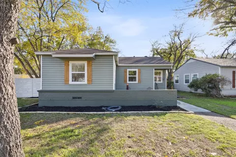 11816 Rupley Ln, Dallas, TX 75218