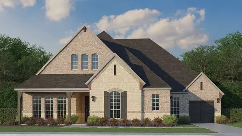 518 Woodcress Ct, Haslet, TX 76052