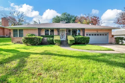 1621 Shelmire Dr, Dallas, TX 75224