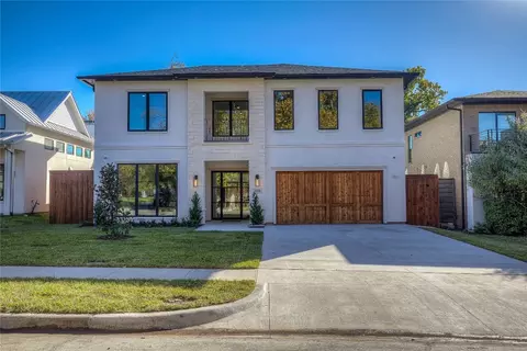 3838 Valley Ridge Rd, Dallas, TX 75220