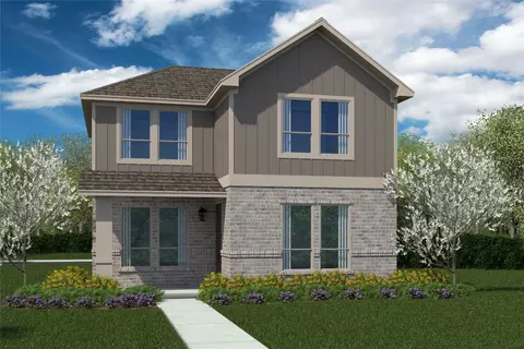 4800 Skillful Pathway Pathway, Haltom City, TX 76117