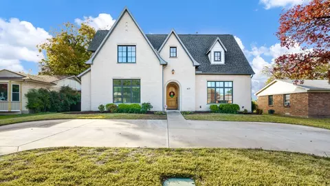 437 Hanbee St, Richardson, TX 75080