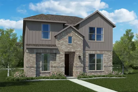 4818 Ancestry St, Haltom City, TX 76117