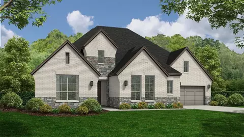 1912 Lotus Ct, Haslet, TX 76052