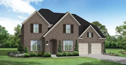 2036 Blue Moon Bay, Mesquite, TX 75181