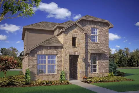 4802 Skillful Pathway Pathway, Haltom City, TX 76117
