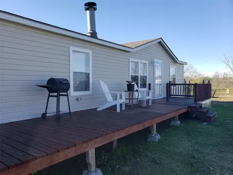 140 Carter Hills Ln, Weatherford, TX 76085