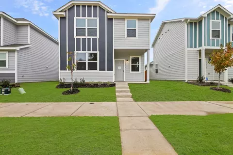 5644 Shore Point Trl, Fort Worth, TX 76119