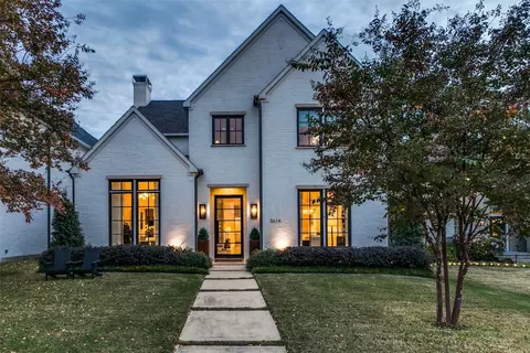5614 Purdue Ave, Dallas, TX 75209
