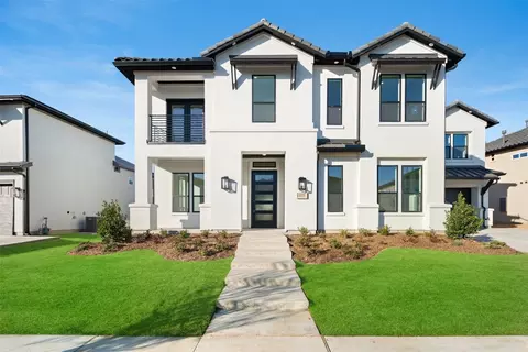 12098 Compassplant Dr, Frisco, TX 75035