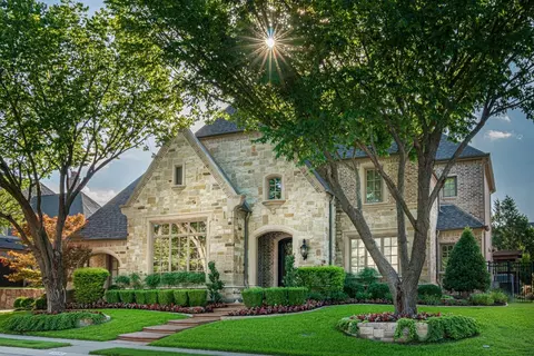 1252 Monica Dr, Allen, TX 75013