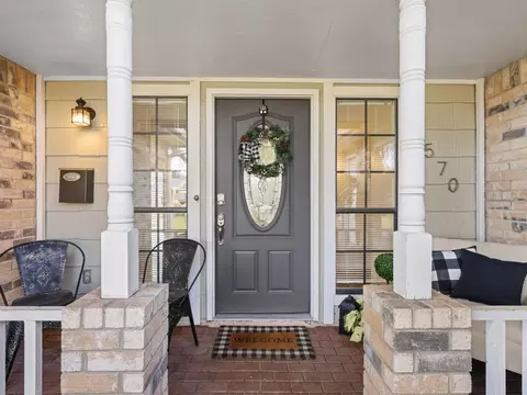 4570 Dove Tree Ct, Fort Worth, TX 76137
