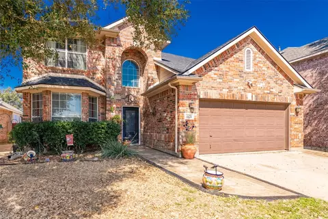 4424 Rush River Trl, Fort Worth, TX 76123