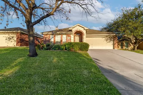 6605 Stockton Dr, Fort Worth, TX 76132