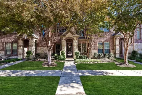 8608 Naomi St, Plano, TX 75024