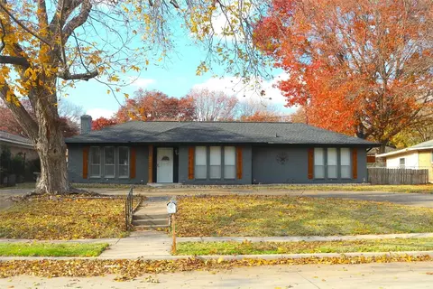 303 Westpark Dr N, Mckinney, TX 75071