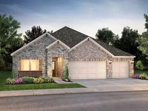 3803 Copperwood Dr, Mckinney, TX 75071