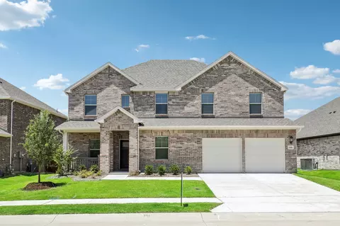 3808 Copperwood Dr, Princeton, TX 75407