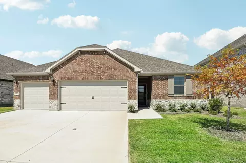 3812 Copperwood Dr, Princeton, TX 75407