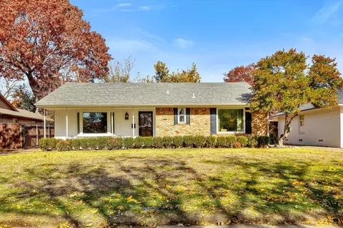 722 Nottingham Dr, Richardson, TX 75080