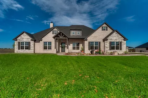 6516 Leo Ln, Godley, TX 76044