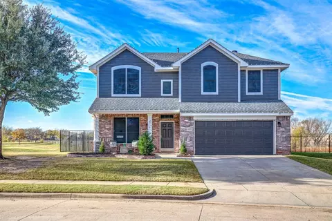 4120 Broken Bend Blvd, Fort Worth, TX 76244