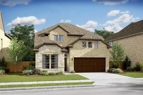 2152 Clearwater Way, Royse City, TX 75189