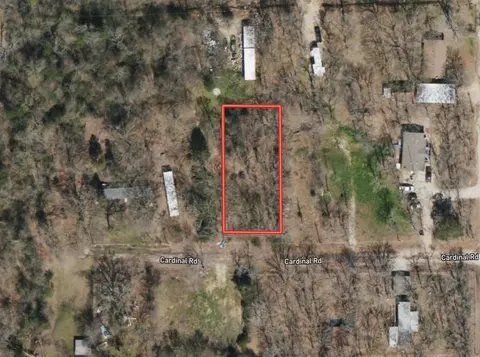 Tbd Cardinal Lane, Quinlan, TX 75474