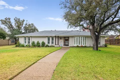 4828 Thunder Rd, Dallas, TX 75244