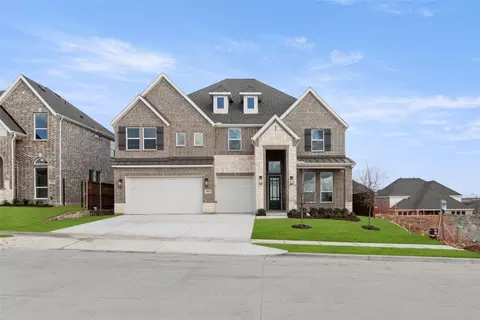 10028 La Frontera Dr, Fort Worth, TX 76179