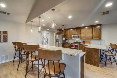 506 Gingerbread Ln, Waxahachie, TX 75165