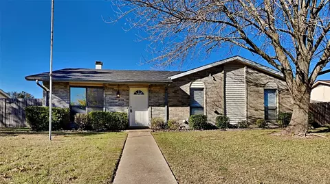 1531 Valleyview Ln, Duncanville, TX 75137