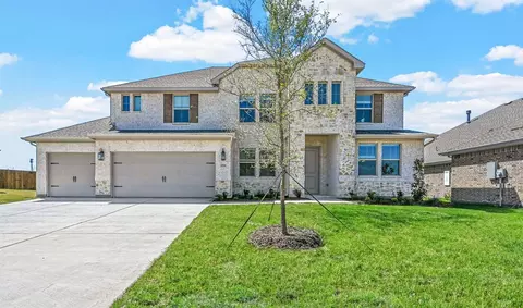 854 Emerald Hts, Lavon, TX 75166