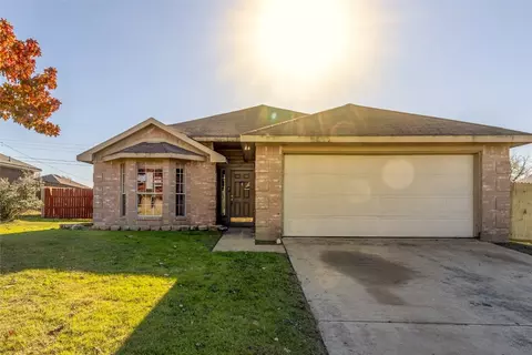 1015 Aries St, Cedar Hill, TX 75104