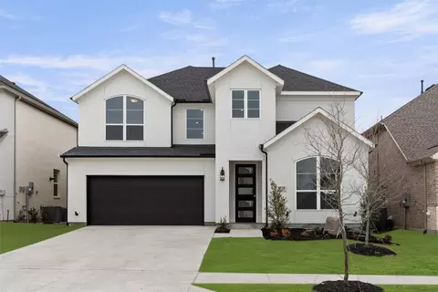 1520 Hamlisch Ave, Denton, TX 76210