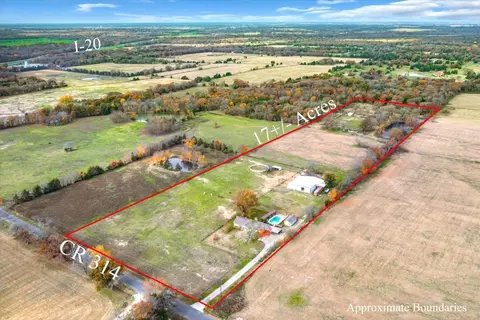 8099 County Road 314 Rd, Terrell, TX 75161