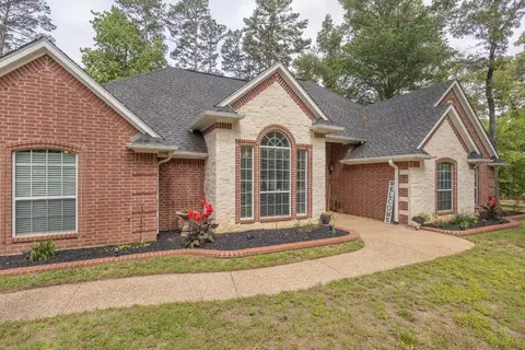 225 Easy St, Frankston, TX 75763
