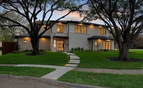14311 Juniper Cv, Farmers Branch, TX 75234