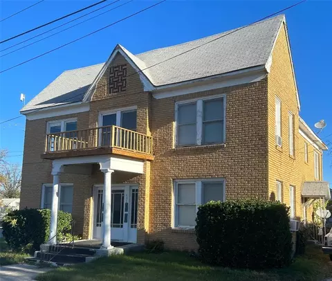 406 W Lee St, Brownwood, TX 76801