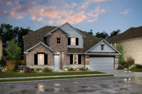 872 Emerald Hts, Lavon, TX 75166