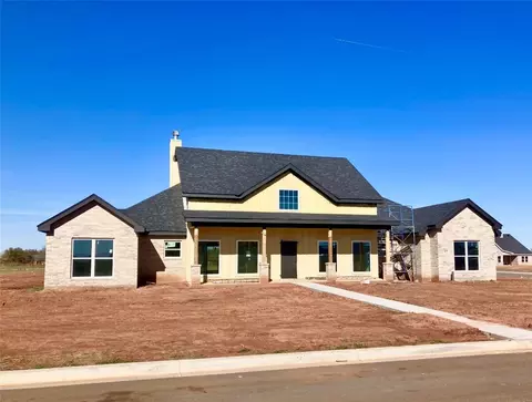 102 Kleingrass Rd, Abilene, TX 79606